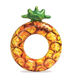 Круг для плавания Bestway Фрукты 58 004868/ан