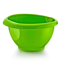 Миска для миксера 10207 пластик 5л цв.в асс.(х50) DD Style