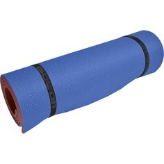 Коврик Isolon Tourist 8 зеленый/желтый 180 x 60 x 0,8 см