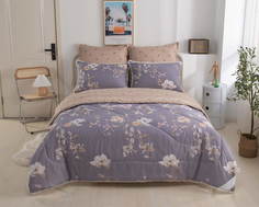 Комплект постельного белья с одеялом Sofi De Marko Бернадетт