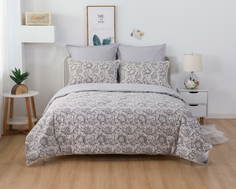 Комплект постельного белья с одеялом Sofi De Marko Бернадетт