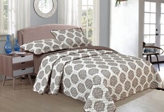 Комплект постельного белья с одеялом Sofi De Marko Леонард