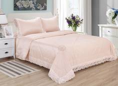 Комплект постельного белья с одеялом Sofi De Marko Тиара