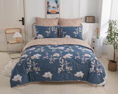 Комплект постельного белья с одеялом Sofi De Marko Бернадетт