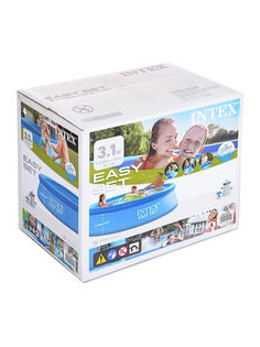 Бассейн надувной Intex Easy Set 305 76, 28120