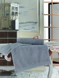 Полотенце Sofi De Marko VEGA