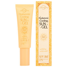 Солнцезащитный охлаждающий гель Grace Day spf 50 pa++++ 50 г