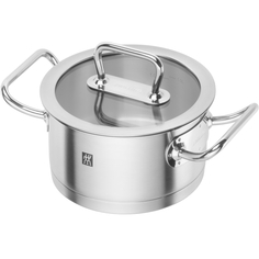 Сотейник с крышкой 16 см ZWILLING Pro