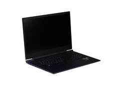 Ноутбук HP 16-e0079ur blue (4E1L1EA)