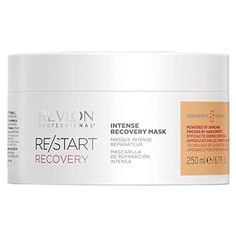 Маска для волос Revlon Professional Re/Start Recovery Intens Recovery Mask 250 мл