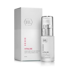 Cыворотка для лица Holy Land Vitalise moisture intense, 30мл