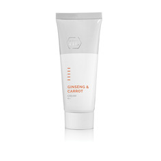 Крем для лица Holy Land Ginseng&Carrot Cream 70 мл