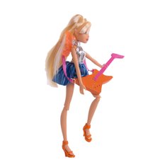 Кукла Winx Рок-н-ролл, стелла IW01591803