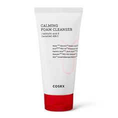 Пенка для умывания успокаивающая AC Collection Calming Foam Cleanser 150мл Cos Rx