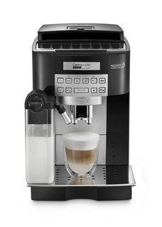 кофемашина автоматическая DeLonghi ECAM 22.360.B Delonghi