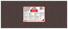 Коврик под аквариум Sera THERMOSAFE Safety Pad and Heat Insulation, 6мм, 120x50см