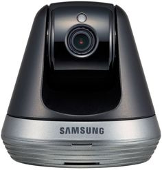 Видеоняня Samsung SmartCam Full HD Wi-Fi