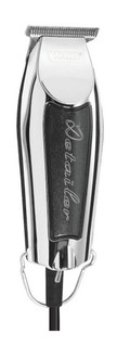 Машинка для окантовки для животных сетевая Wahl 8081-026 Detailer Black сталь