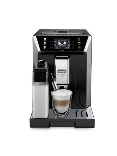 Кофемашина автоматическая Delonghi ECAM550.65.SB Delonghi