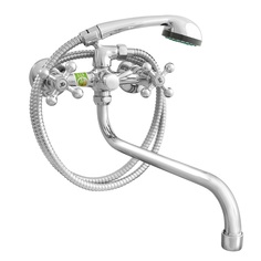 Смеситель Juguni 0402.656