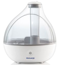 Воздухоувлажнитель Miniland Humidrop White