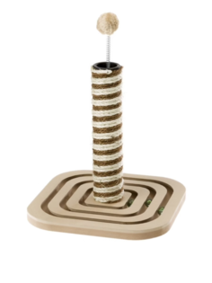 Когтеточка для кошек Ferplast 29.7х27.7х41см