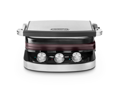 Электрогриль DeLonghi CGH912C Black