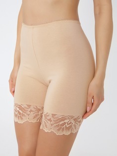 Трусы женские ALLA BUONE 4000AB бежевые 46