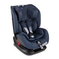 Автокресло Chicco Sirio 012 цв.синий гр.0/1/2