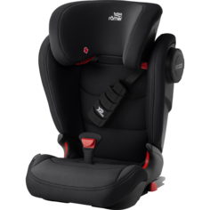 Автокресло Britax Roemer Kidfix III S Cosmos Black