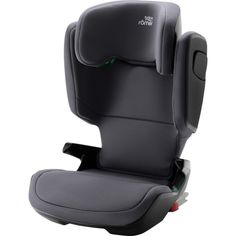 Детское автокресло KIDFIX M i-SIZE Storm Grey/ 2000035129 Britax Roemer