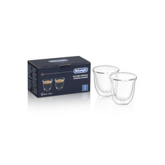 Чашка Delonghi espresso cups чашки Espresso cups Delonghi