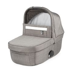 Люлька Peg Perego Culla Grande City Grey