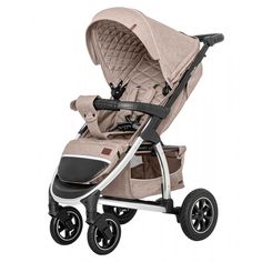 Прогулочная коляска Carrello Vista Air CRL-5511 Stone Beige