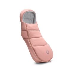 Конверт в коляску Bugaboo универсальный evening pink