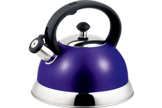 Чайник для плиты Appetite LKD-H063/Ф 2.5 л