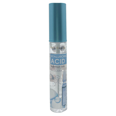 Гель-тушь для ускорения роста бровей и ресниц Kiss Beauty HYALURONIC ACID Nutrition Gel