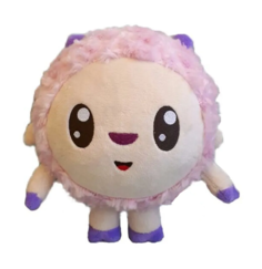 Мягкая игрушка музыкальная малышарики Бараш Барашик 15 см Welly Well