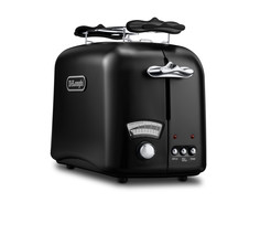 Тостер Delonghi CT021.BK Black Delonghi