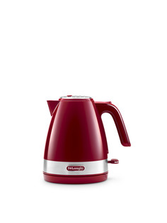 Чайник электрический Delonghi KBLA2001.R Red Delonghi