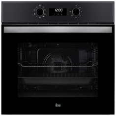 Встраиваемый электрический духовой шкаф TEKA HBB 720 Black