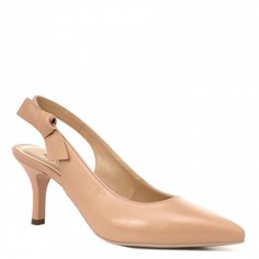 Туфли женские Nero Giardini P907956DE_1997338 бежевые 38 EU