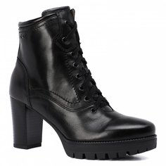 Ботильоны женские Nero Giardini A513790D_1377206 черные 38 EU