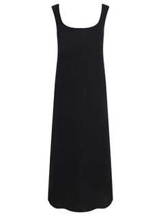 Платье шелковое Free Age