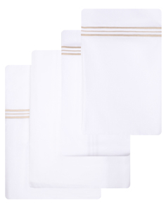Комплект постельного белья Frette