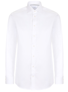 Рубашка Slim Fit хлопковая Eton