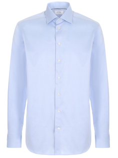 Рубашка Slim Fit хлопковая Eton