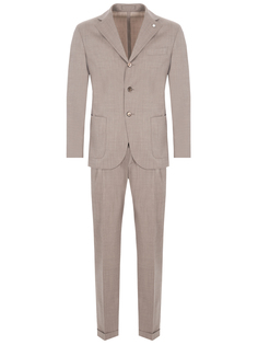 Костюм шерстяной L.B.M. 1911