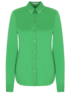 Блуза из вискозы Stella Mccartney