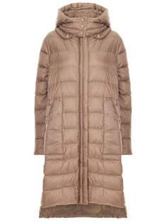 Пуховик стеганый Gentryportofino